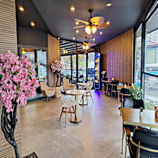 N'ala Otel Sakarya